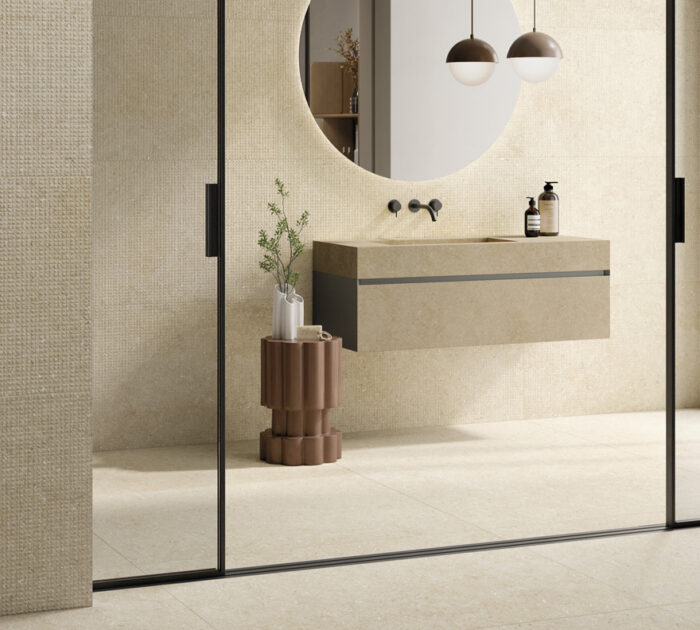 Bagni di design moderni-lista